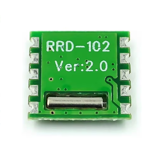 Module radio FM RDA5807M RRD102V2.0 Module radio stéréo - Product Image 4