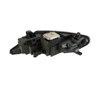 Ensemble de phares LED haut de gamme avec DRL intégrés, phare de remplacement OEM pour BYD Qin Plus Sedan 2025