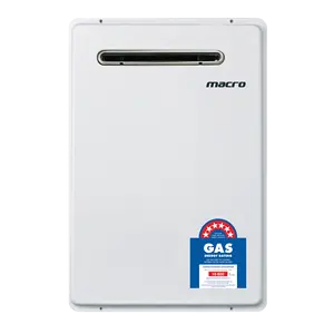 22L OUTDOOR Boiler Australia Market Instant Gaz NG Tankless Lpg Geyser Gas+water+heaters