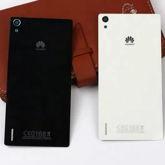 Battery Door Back Cover Housing Case For Huawei Ascend P7