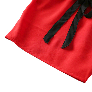 Ropa para Bebé Niña en Oferta, Top sin Mangas + Pantalones con Estampado de Rayas, Conjuntos de Ropa de Boutique de 2 Piezas para Niñas - Product Image 5