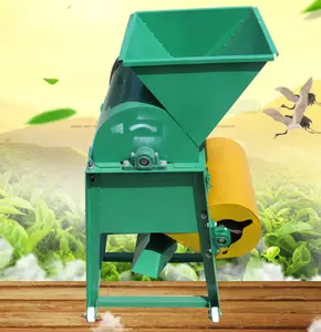 기계를 제거하는 자동적인 땅콩 포격 기계/땅콩 탈곡기/땅콩 껍질