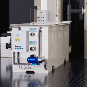 <span class=keywords><strong>Piscine</strong></span> de paysage intégrée Ras koi étang système de <span class=keywords><strong>filtration</strong></span> équipement de <span class=keywords><strong>filtration</strong></span> domestique intérieur et extérieur - Product Image 5