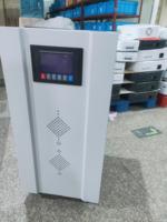 Régulateurs/stabilisateurs de tension pour servomoteur 3 Phase Avr 20KVA/30KVA/40KVA TNS Grand écran Avr 380V Ac Stabilisateur pour l'industrie
