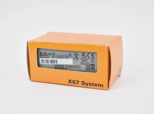 โมดูลอินพุตแบบอนาล็อก 4 ช่อง ยี่ห้อ B&R Automation รุ่น X67AI1323 X67 AI 1323 X2X Link ของแท้ใหม่แกะกล่อง - Product Image 2