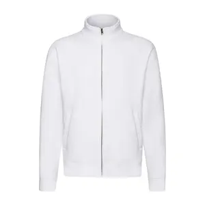 Veste de survêtement haut de gamme, merchandising personnalisé - Product Image 1