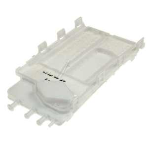 Tapa de la bandeja de aditivos Y64900 para piezas de electrodomésticos de lavandería HEBA BIGBANG WF080 - Product Image 1