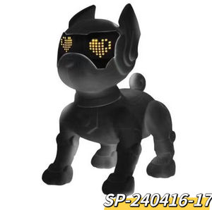 Vente chaude SP-240416-17 Robotic Dog Subwoofer Haut-parleur portable sans fil Haut-parleur Bluetooth pour les enfants - Product Image 6