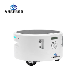 Robot de barrido automático para el hogar, aspiradora con pulverizador, desinfección, humidificación, recargable, en seco y húmedo - Product Image 6