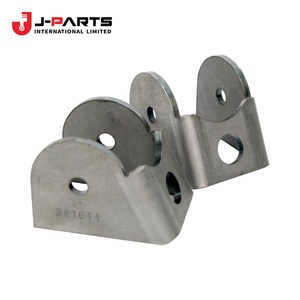 Soporte de Montaje del Enlace Superior, Delantero Derecho para Nissan NAVARA D40 2005-2015 OE 50224-EA030 50224EA030 - Product Image 2