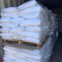 Diméthyl Terephtalate (DMT) CAS 120-61-6 en flocons cristallins blancs, monomère de polyester, fourni par l'usine
