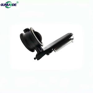 DZ91189180002 Conjunto de válvula de mariposa de freno de escape <span class=keywords><strong>para</strong></span> motor de camión de servicio pesado <span class=keywords><strong>para</strong></span> sistemas de freno de las series F3000, F2000 y M3000 - Product Image 3