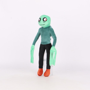 Poupée en peluche 32cm Doigts de salade Vente en gros - Product Image 2