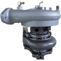 Turbocompresseur CT15B de haute qualité, neuf, 17201-46040 pour Mark Chaser Cresta Tourer V JZX100 1JZ OEM HYD Brand