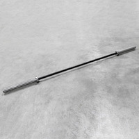 Fournisseur d'usine Gym Home Training Use 15KG Women's Bar