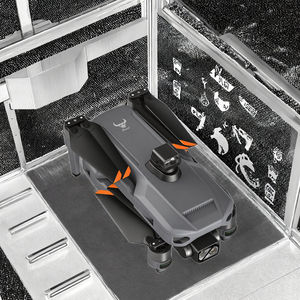 โดรนอัจฉริยะ ZLL SG909 Beast รุ่นใหม่ สำหรับการถ่ายภาพทางอากาศความคมชัดสูง ระบบกันสั่น 6 แกน มอเตอร์ไร้แปรงถ่าน บินได้นาน 45 นาที พร้อมระบบ GPS และหน้าจอสัมผัส - Product Image 3