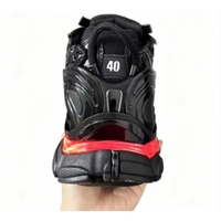 Zapatillas Retro Unisex Más Vendidas para Invierno y Primavera, Transpirables, Casuales para Hombre, con Cordones, a la Moda, con Forro de Malla y Diseño Sólido