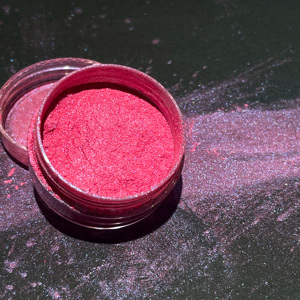 Wholesale Titanium Resin Mica Pearl Pigment Powder Multiple Colors Organic Coating Pigment Powder for Car <b>Paint</b> - Product Image 4