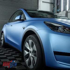 ฟิล์มไวนิลเปลี่ยนสีได้, ฟิล์มกันรอยสำหรับรถยนต์ฟิล์มติดรถยนต์ - Product Image 2