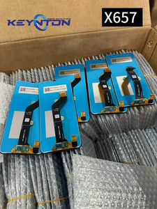 อะไหล่หน้าจอ LCD สำหรับ X657 <span class=keywords><strong>tecno</strong></span>/<span class=keywords><strong>Spark</strong></span> <span class=keywords><strong>6</strong></span> Go โทรศัพท์มือถือรับประกัน1ปี-ขายส่ง - Product Image 1