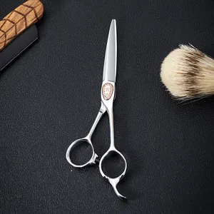 Scissors For Hair Cutting /hair Thinning Scissor Tools/new Straight Hair Cutting Scissors Series 2024