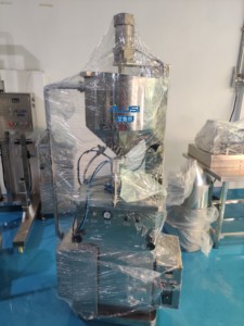 AILUSI Hot Hair Remover Pâte Liquide Coiffure Sucre Huile Teinture Crème Cire Gel Machine de Remplissage - Product Image 5