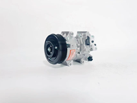 Nouvelles pièces détachées Toyota YL-375074 Compresseur de climatisation OE 8831002711 8831068031 12V Haute qualité pour TOYOTA Camry RAV4 COROLLA