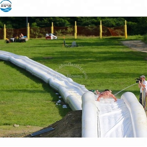 Crazy and Popular Custom <b>Inflatable</b> <b>Water</b> N <b>Slide</b> for Adult CS-002 <b>Inflatable</b> N <b>Slide</b> for Adult Crazy and Popular Custom in - Product Image 2