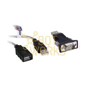 Pepperl+Fuchs 182215 - ใหม่ - Product Image 1