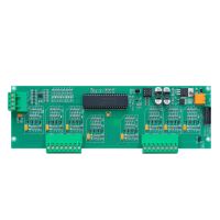 Usine de fabrication de circuits imprimés fiable avec des capacités de sourcing de composants et de gestion de la chaîne d'approvisionnement
