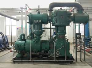 เครื่องเร่งก๊าซไนโตรเจนไดออกไซด์แบบพกพา <span class=keywords><strong>N2O</strong></span> แบริ่งมอเตอร์แบบไม่ใช้น้ำมันสำหรับโรงงานผลิตก๊าซ - Product Image 4