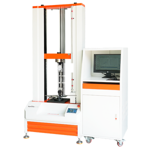 Kauçuk çekme <span class=keywords><strong>test</strong></span> makinesi - Product Image 1