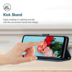 Funda Protectora Tipo Cartera de Cuero PU para Honor X8D Poco X8 <span class=keywords><strong>Pro</strong></span> Max V07 Y05 Y500i G67 G67 - Product Image 4