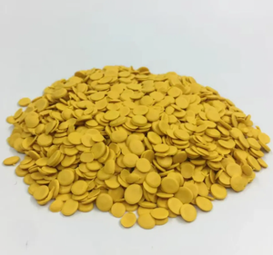 อนุภาคพลาสติก EVA ที่ทำจากวัสดุรีไซเคิลมีความยืดหยุ่นสูง - Product Image 3