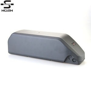 กล่องแบตเตอรี่จักรยานไฟฟ้า HOSH 18650 56 เซลล์ ป้องกันน้ำและฝุ่นระดับ IP54 สำหรับจักรยานไฟฟ้า - Product Image 4