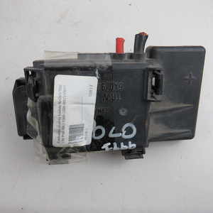 Centralina Scatola Fusibili Volkswagen Polo Mk3 1999-2001 6N2 6X0937550B - Ricambi Elettrici e Componenti Elettronici Tuning 10817 - Product Image 2