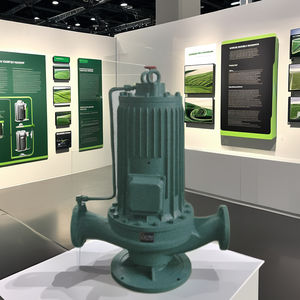 <span class=keywords><strong>Pompe</strong></span> à <span class=keywords><strong>eau</strong></span> transparente submersible 220V <span class=keywords><strong>pour</strong></span> l'irrigation des terres agricoles à haute levée avec coque en aluminium à grand débit en acier inoxydable - Product Image 4