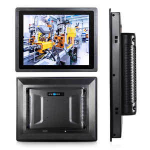 17 Inch Ip65 Touchscreen <strong>Monitor</strong> 17&quot; Outdoor Waterproof <strong>Lcd</strong> Touch Screen <strong>Monitor</strong> 1000 Nit <strong>Lcd</strong> Display 12 Inch <strong>Car</strong> <strong>Lcd</strong> <strong>Monitor</strong> - Product Image 3
