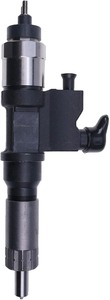 Inyector de Combustible 6HK1 8-98243863-0, Sistema de Inyección de Combustible de Alta Precisión para Motor 6HK1, Piezas de Maquinaria de Construcción, Marca OEM - Product Image 5