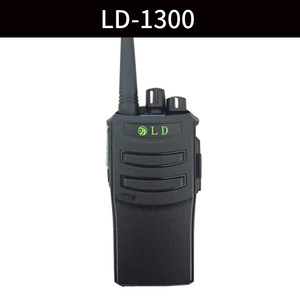 Walkie Talkie Hengluda con Batería de 4000 mAh, Alcance de 0 a 15 km, Analógico, Portátil, para Uso en Exteriores, Construcción y Hoteles - Product Image 2