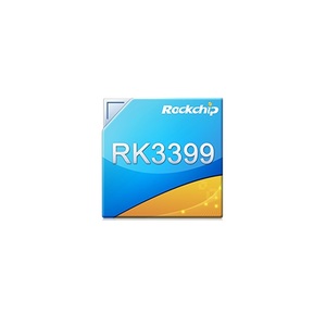 ZJI Großhandel <span class=keywords><strong>Rockchip</strong></span> SOC PMU RK3568 RK3566 RK3368 RK3588 RK3326 RK3399 RK3399Pro RK3308 RK3328 RK3229 - Product Image 1
