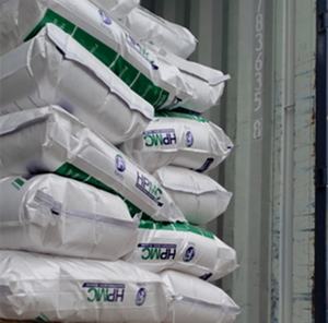 Poudre de HPMC 200000 de marque TANGZHI, Hydroxypropylméthylcellulose, pureté 99,9%, pH 5-8, agent chimique auxiliaire DIY pour <span class=keywords><strong>ciment</strong></span> et carrelage - Product Image 1