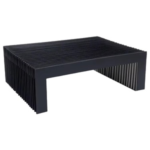 HaiDe Cubierta Protectora Extensible Tipo Accordiano Flexible - Product Image 5