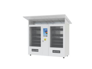 Books/雑誌/文房具自動販売機 - Product Image 3