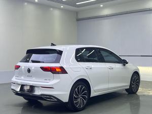 <span class=keywords><strong>Golf</strong></span> 2021 Modelo 280TSI DSG Turbo, Sedán <span class=keywords><strong>de</strong></span> Cuero Confortable, Euro VI, Auto Usado <span class=keywords><strong>de</strong></span> <span class=keywords><strong>Segunda</strong></span> <span class=keywords><strong>Mano</strong></span>, Económico, Volante a la Izquierda - Product Image 4