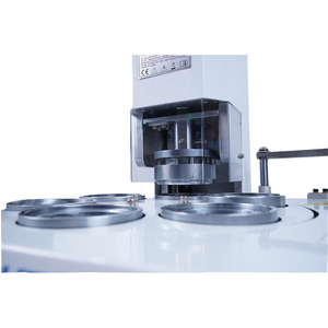 Máquina Neumática Semiautomática para Hacer Insignias e Imanes, Nueva, con Certificación CE, 5.5kW <span class=keywords><strong>de</strong></span> Potencia, Botones <span class=keywords><strong>de</strong></span> Acero - Product Image 6