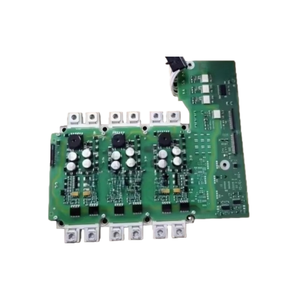 Tarjeta de Servoaccionamiento Original A5E00768956 de Vendedor Premium, Nueva con 1 Año de Garantía, Soporte 24/7 y Entrega Rápida - Product Image 3