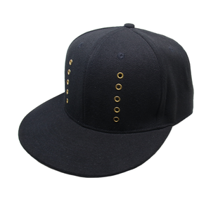 Bán buôn biểu tượng tùy chỉnh 6 Bảng điều chỉnh phẳng vành hip-hop mũ, thoáng khí chất lượng cao gorras, người đàn ông Thể Thao Snapback cap - Product Image 1