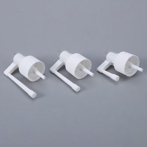 Пластиковый опрыскиватель для полости рта, 18 мм, 20 мм, 24 мм - Product Image 5