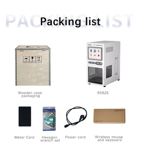 Máquina de Marcado Láser UV de Nueva Generación TBK 958Z-E para Remover la Parte Trasera del <span class=keywords><strong>iPhone</strong></span>, Reparación de Marcos, Separación Láser, Máquina de Grabado - Product Image 6